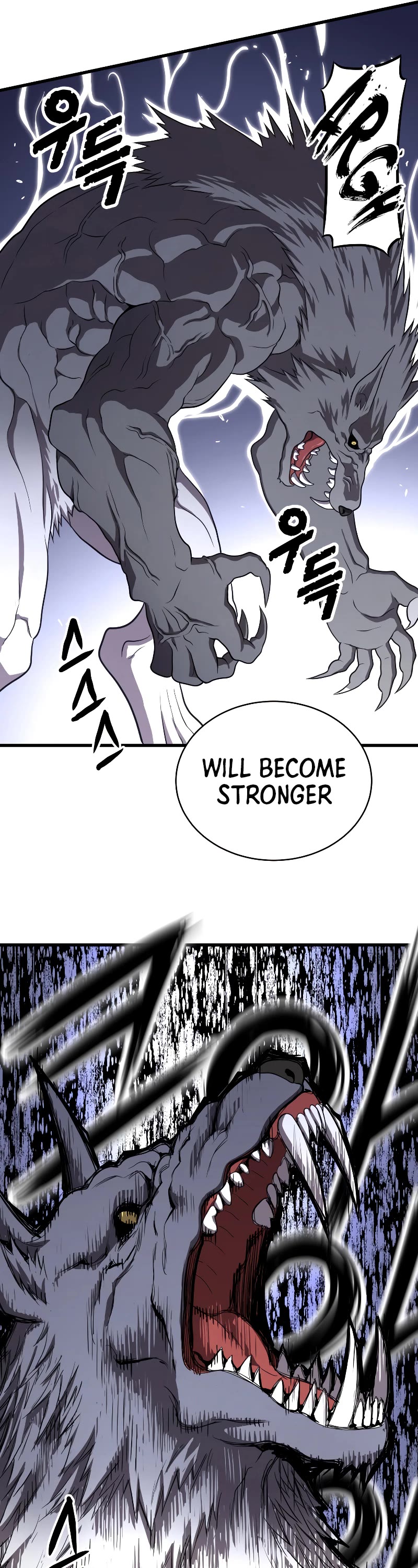Hoarding in Hell Chapter 48 page 18 - Chapter 48