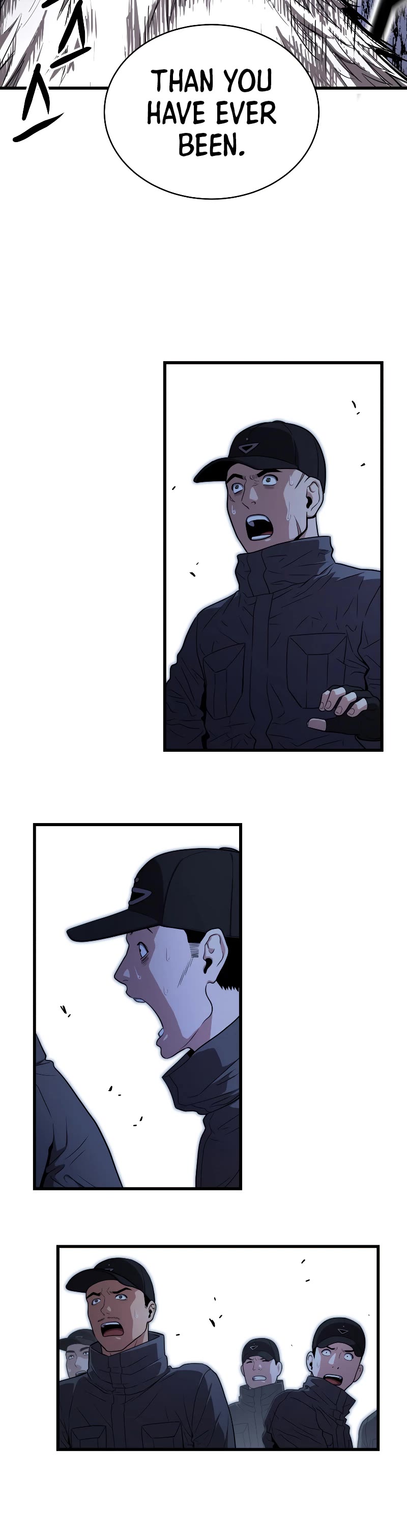 Hoarding in Hell Chapter 48 page 19 - Chapter 48