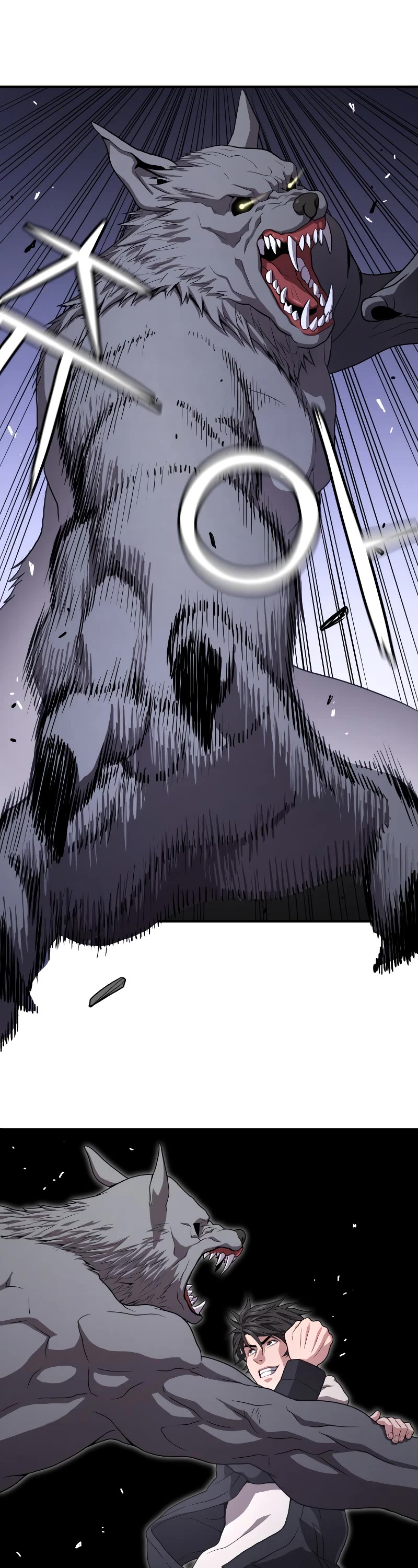 Hoarding in Hell Chapter 48 page 2 - Chapter 48