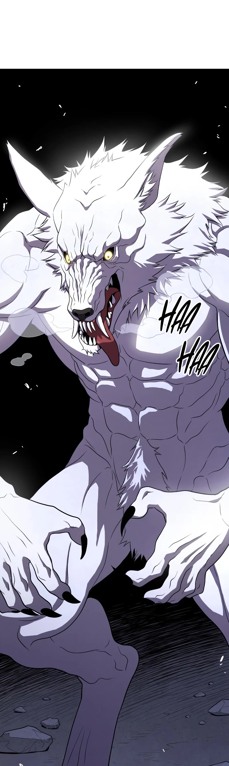 Hoarding in Hell Chapter 48 page 20 - Chapter 48
