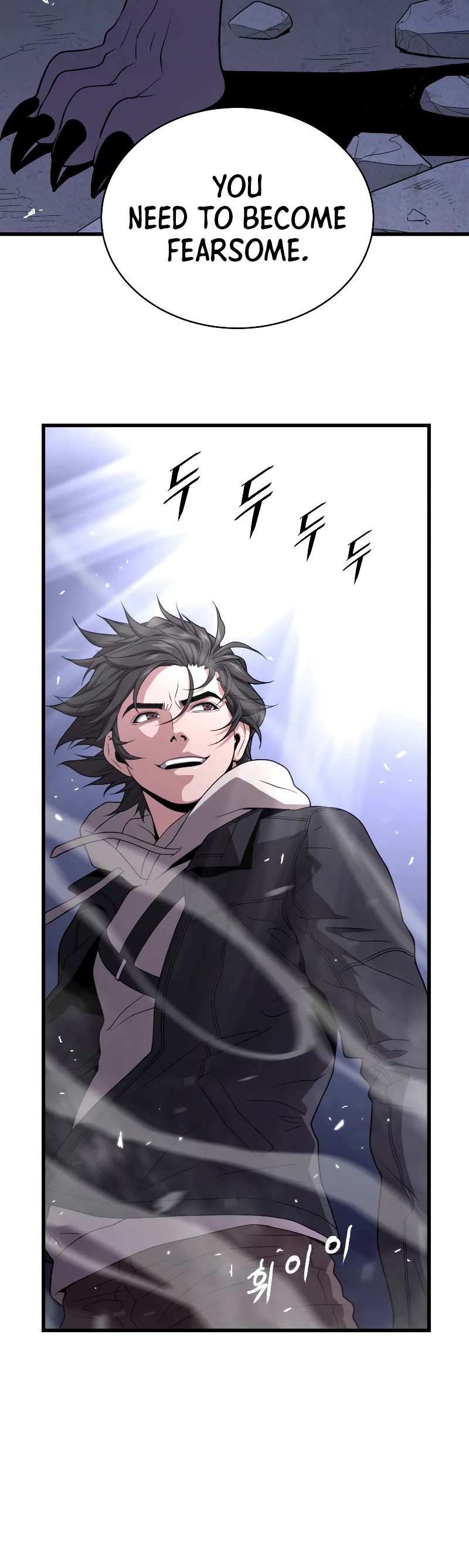 Hoarding in Hell Chapter 48 page 21 - Chapter 48