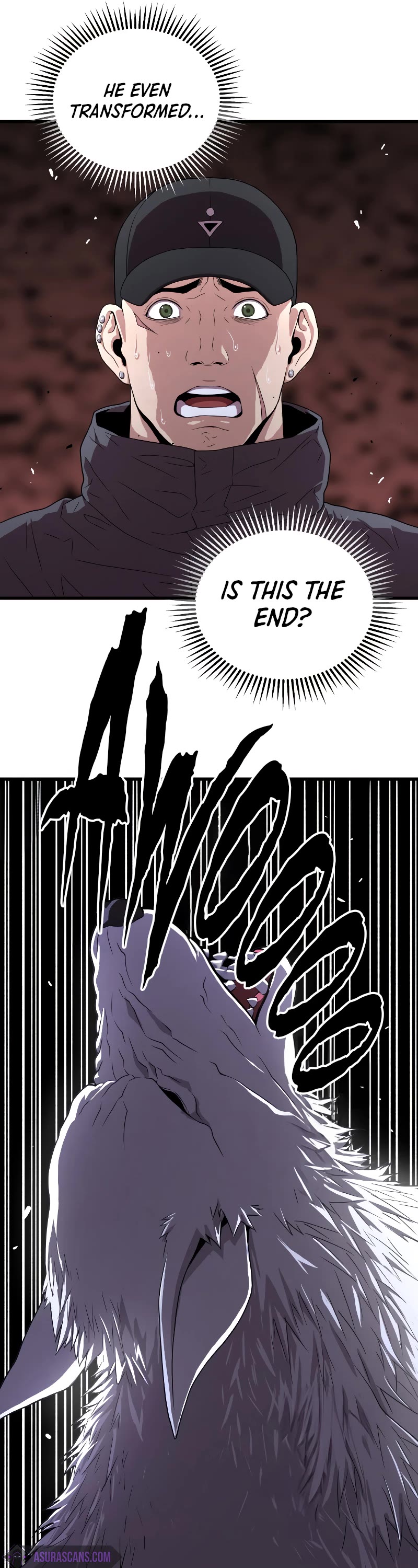 Hoarding in Hell Chapter 48 page 22 - Chapter 48