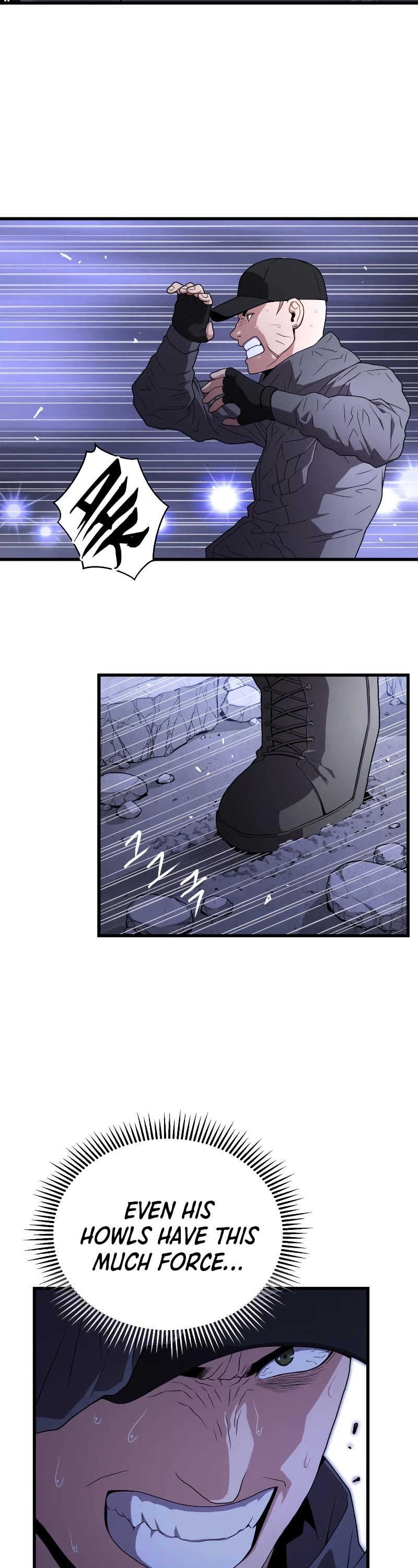 Hoarding in Hell Chapter 48 page 23 - Chapter 48