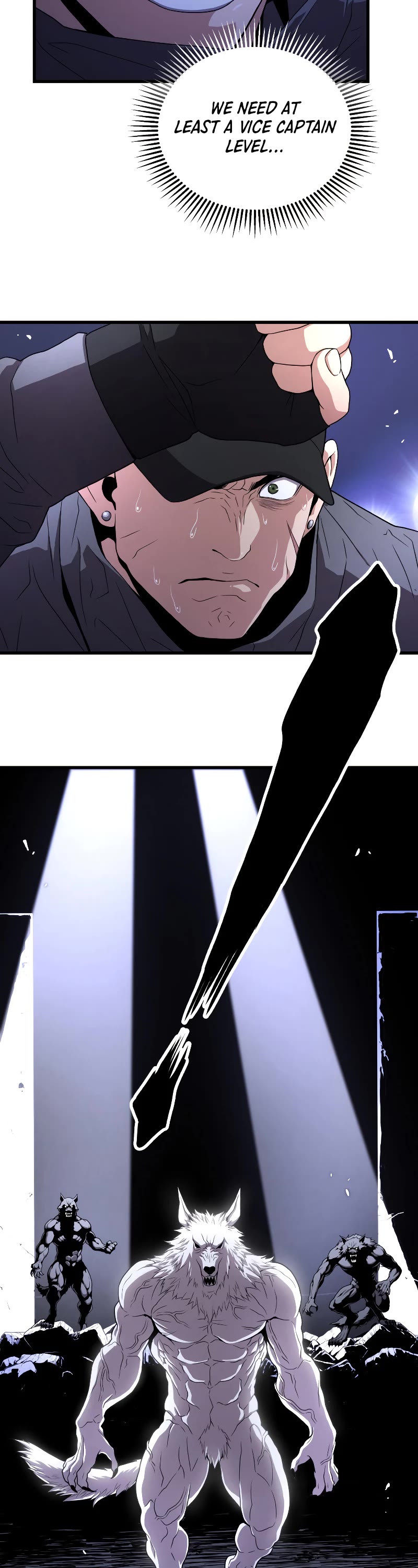 Hoarding in Hell Chapter 48 page 24 - Chapter 48