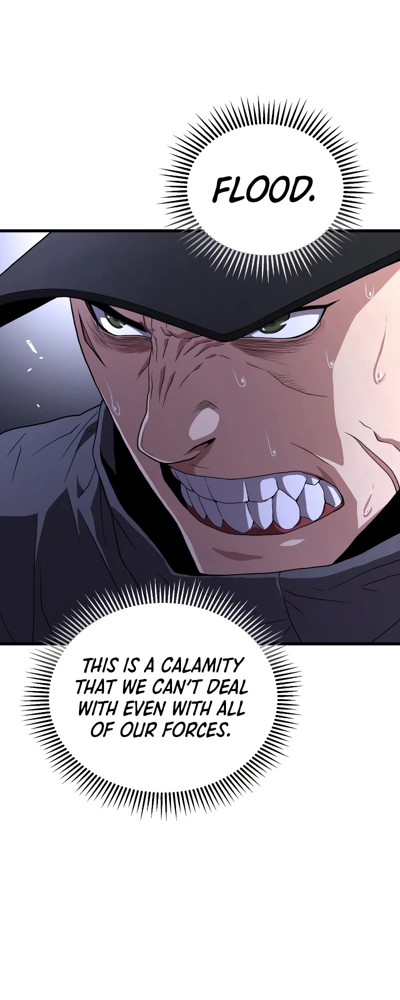 Hoarding in Hell Chapter 48 page 26 - Chapter 48