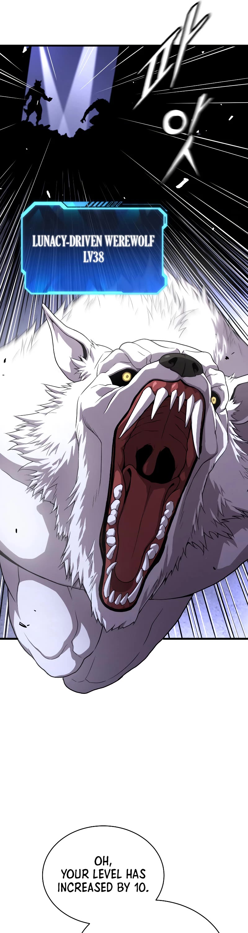 Hoarding in Hell Chapter 48 page 27 - Chapter 48