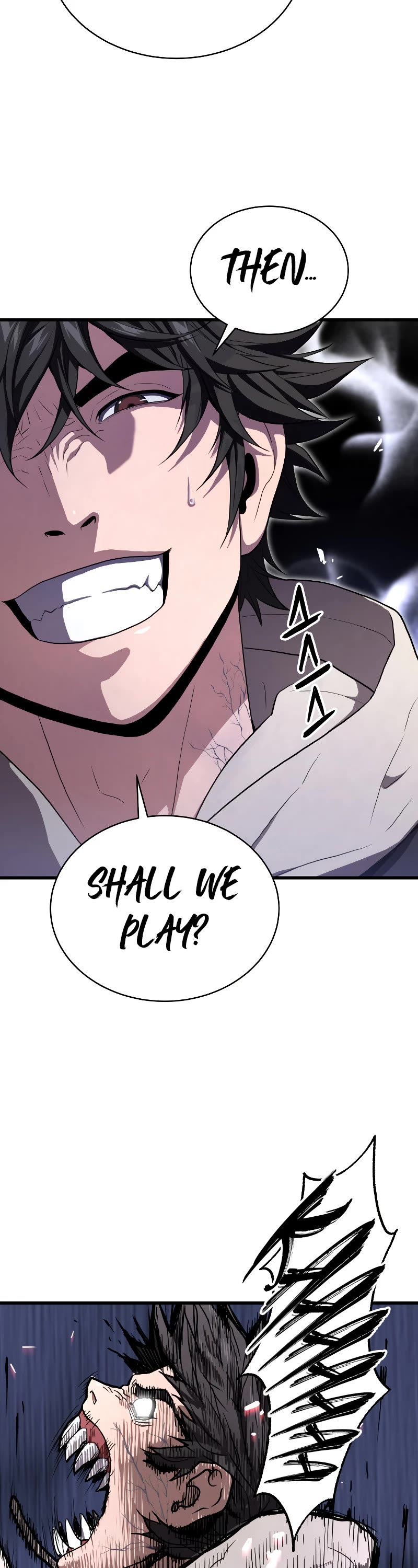 Hoarding in Hell Chapter 48 page 29 - Chapter 48