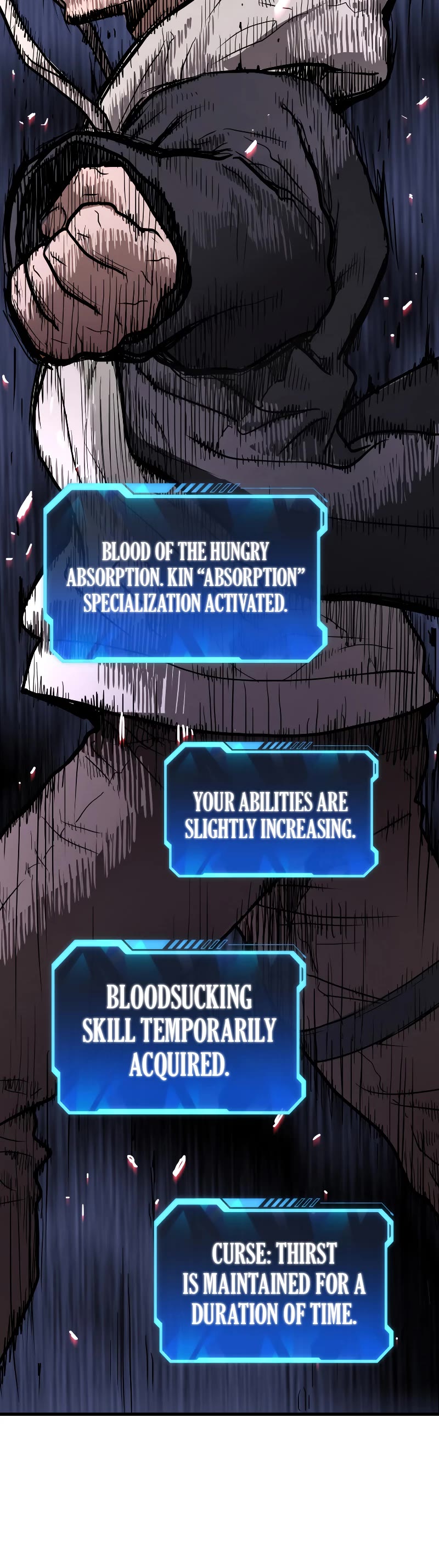 Hoarding in Hell Chapter 48 page 30 - Chapter 48
