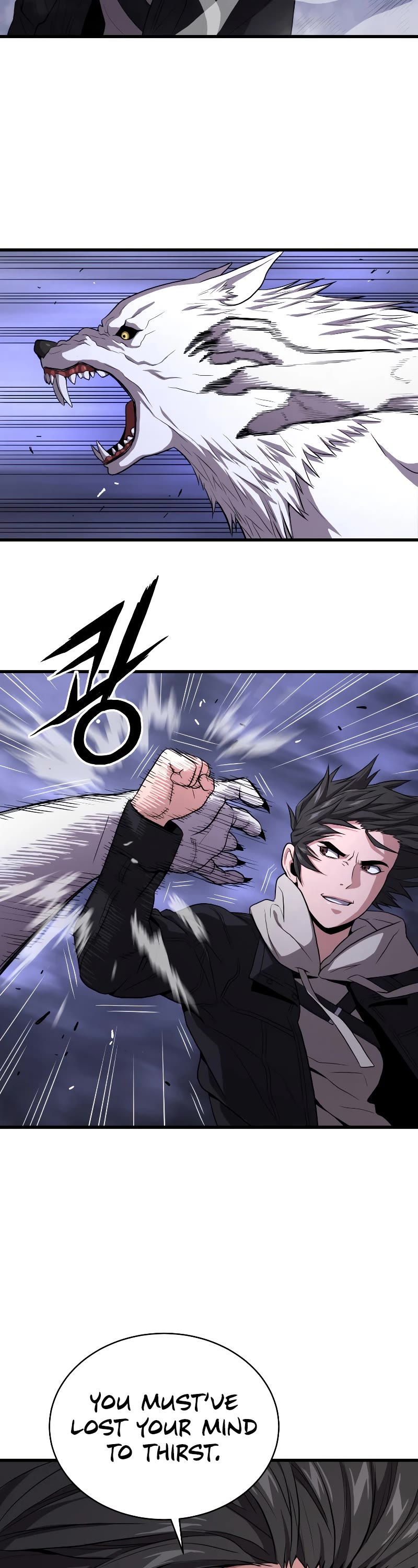 Hoarding in Hell Chapter 48 page 34 - Chapter 48