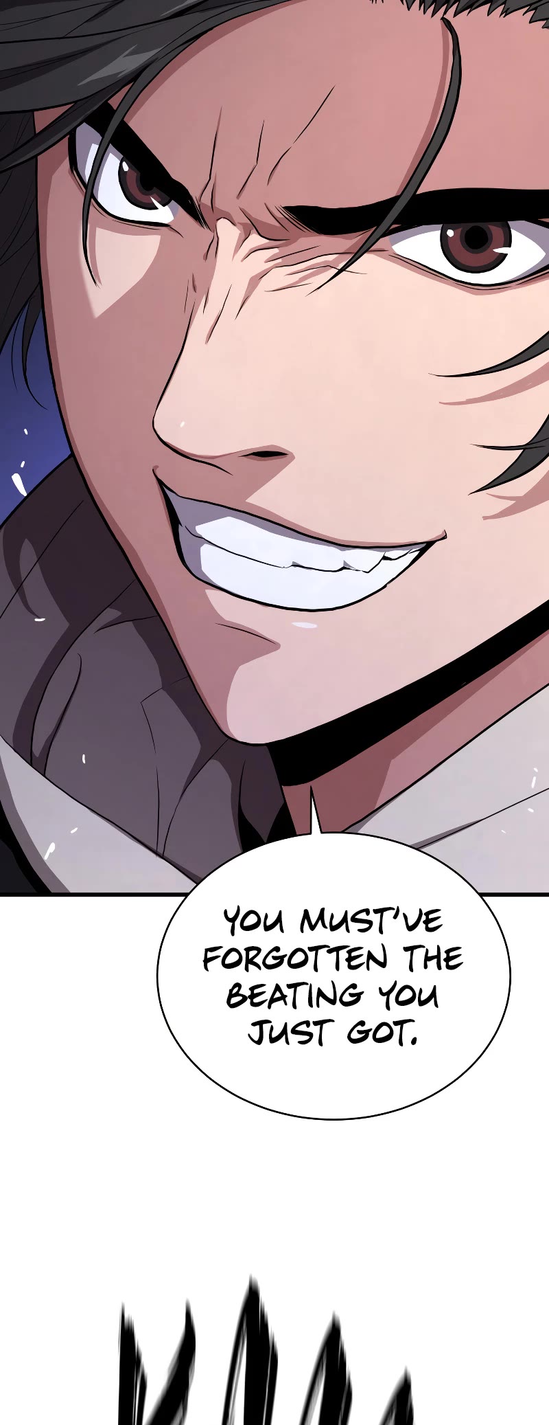 Hoarding in Hell Chapter 48 page 35 - Chapter 48