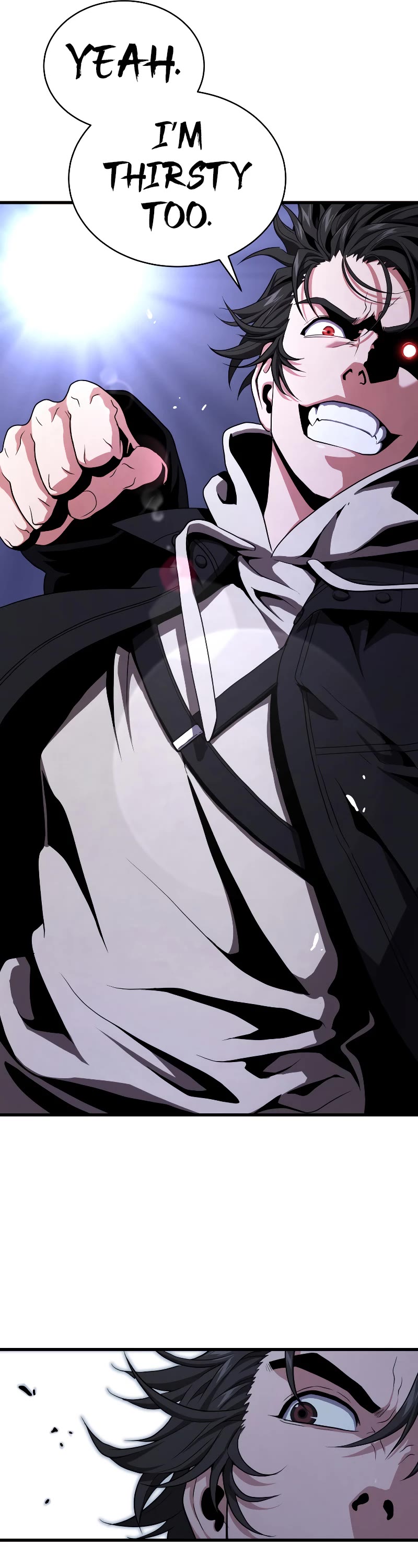 Hoarding in Hell Chapter 48 page 37 - Chapter 48