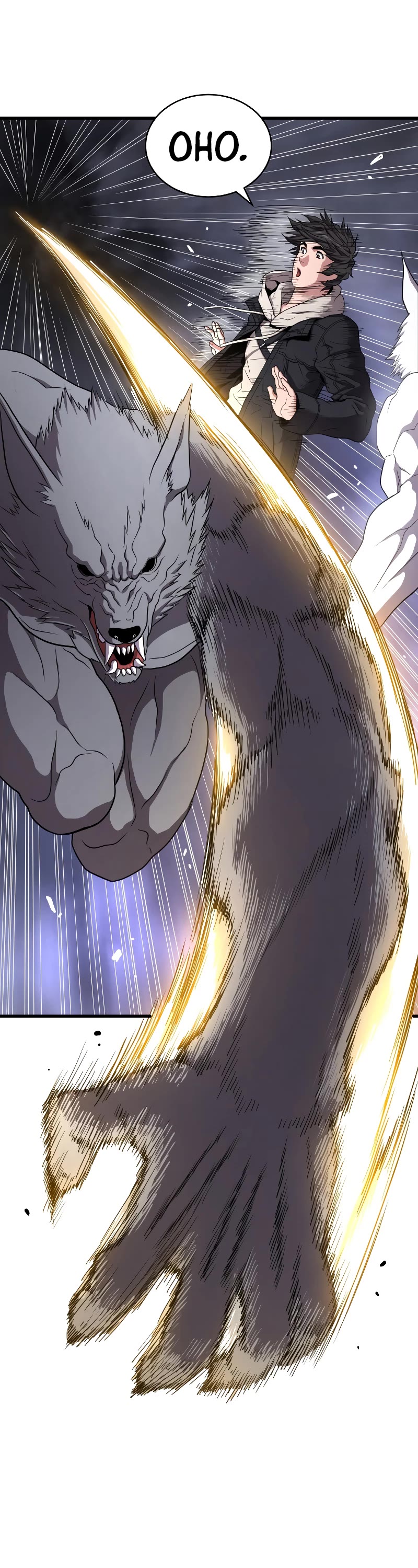 Hoarding in Hell Chapter 48 page 38 - Chapter 48