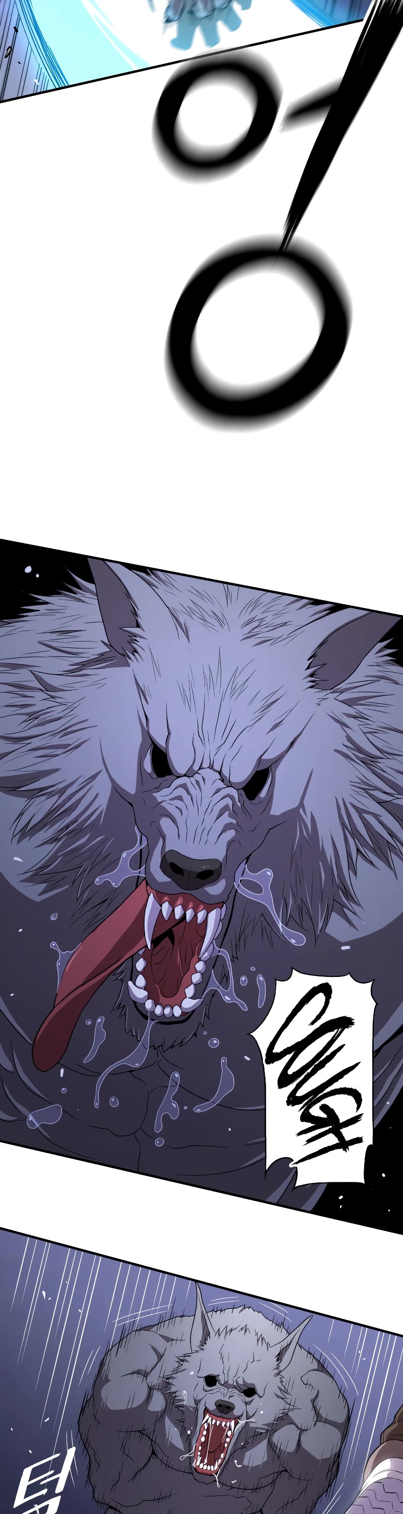Hoarding in Hell Chapter 48 page 4 - Chapter 48