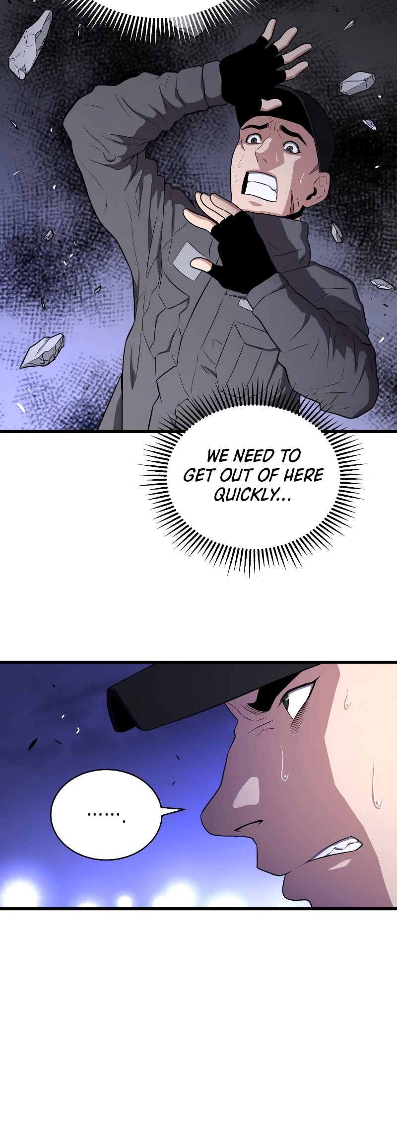 Hoarding in Hell Chapter 48 page 41 - Chapter 48