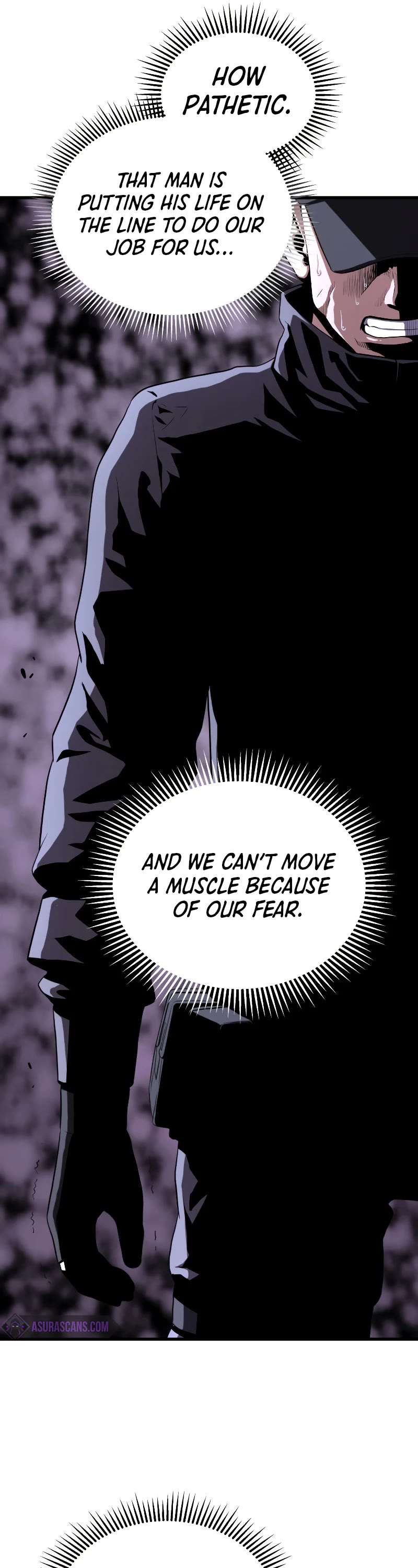 Hoarding in Hell Chapter 48 page 42 - Chapter 48