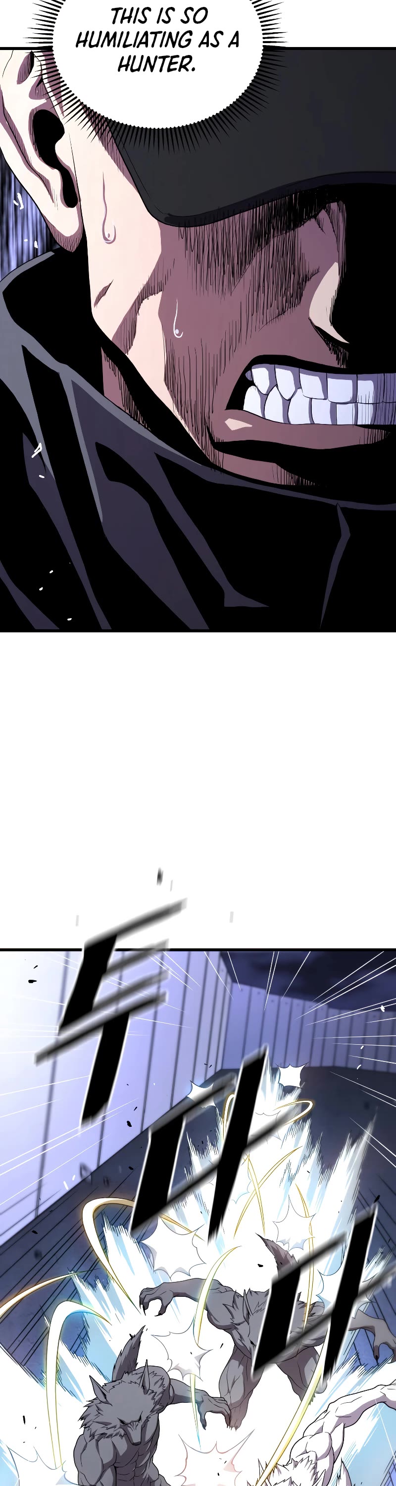 Hoarding in Hell Chapter 48 page 43 - Chapter 48