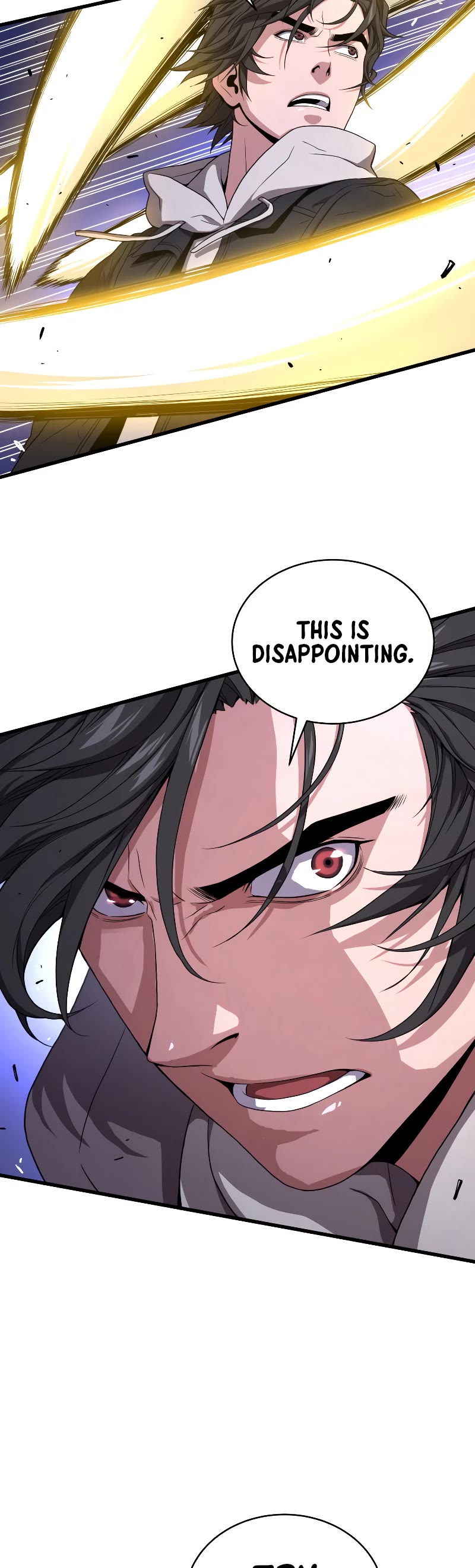 Hoarding in Hell Chapter 48 page 45 - Chapter 48