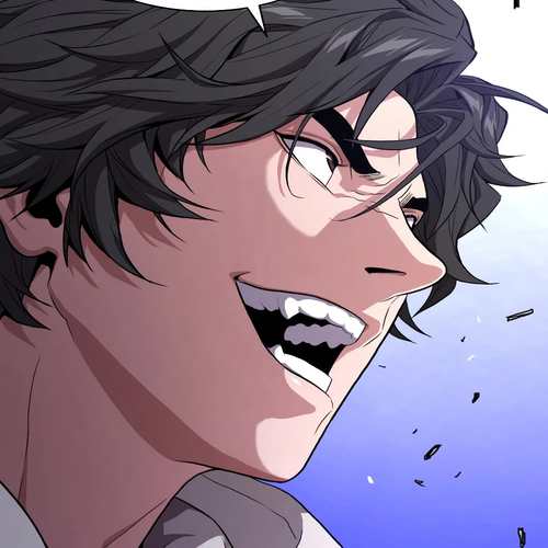 Hoarding in Hell Chapter 48 cover