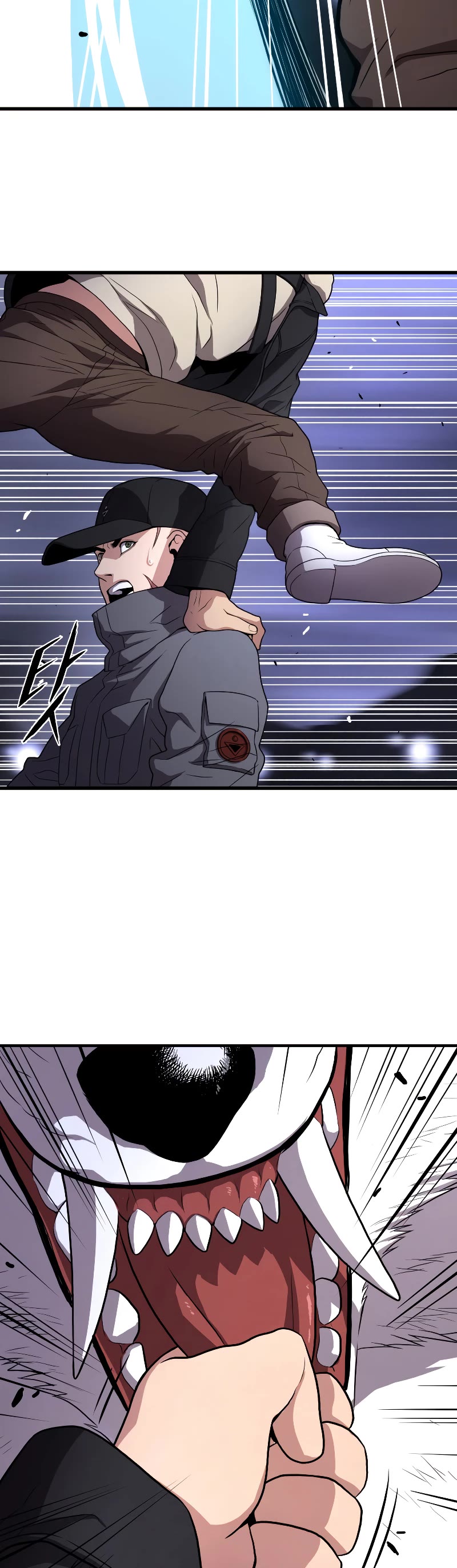 Hoarding in Hell Chapter 49 page 10 - Chapter 49