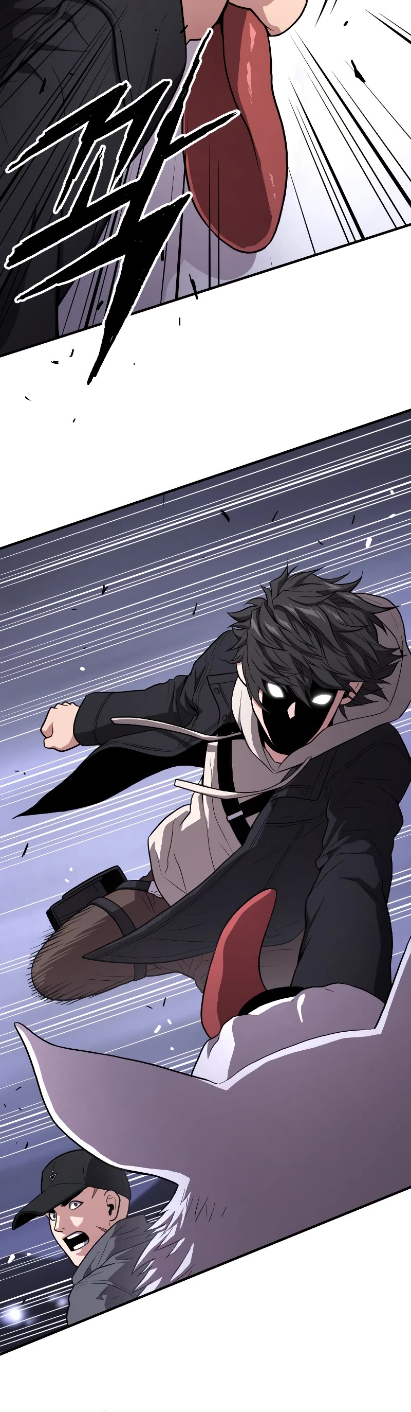 Hoarding in Hell Chapter 49 page 11 - Chapter 49