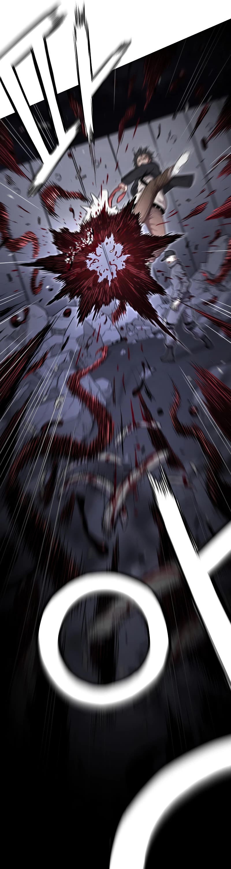 Hoarding in Hell Chapter 49 page 12 - Chapter 49