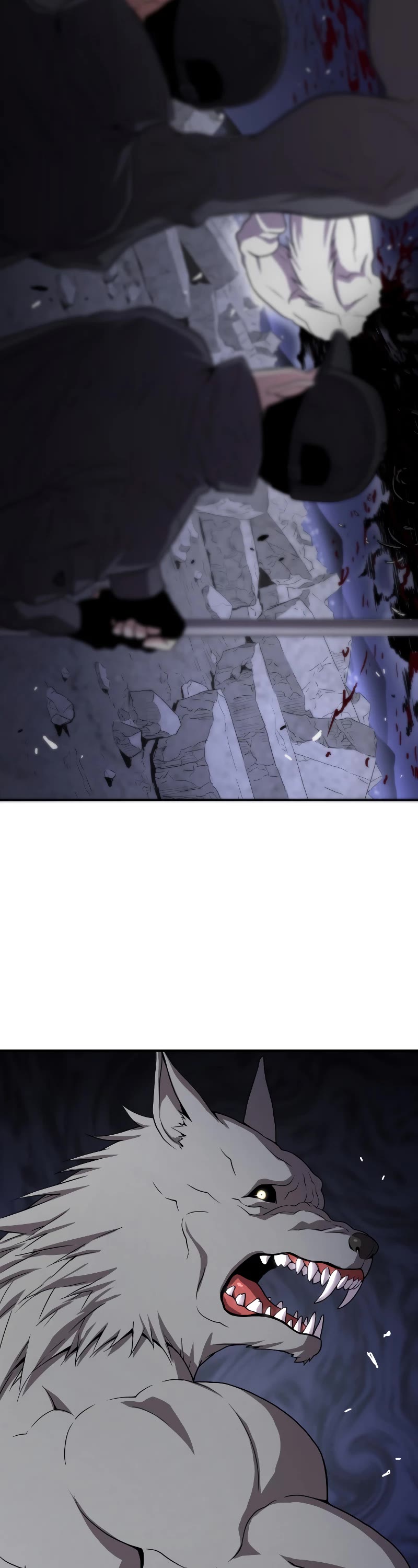 Hoarding in Hell Chapter 49 page 14 - Chapter 49