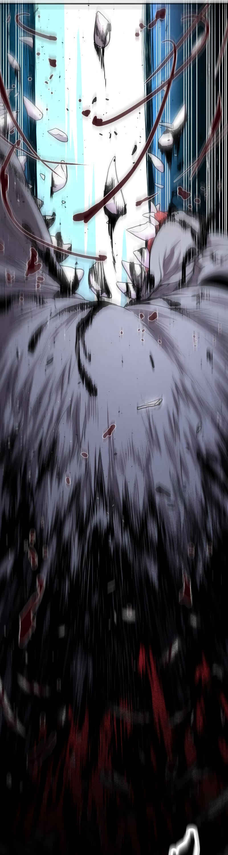 Hoarding in Hell Chapter 49 page 17 - Chapter 49