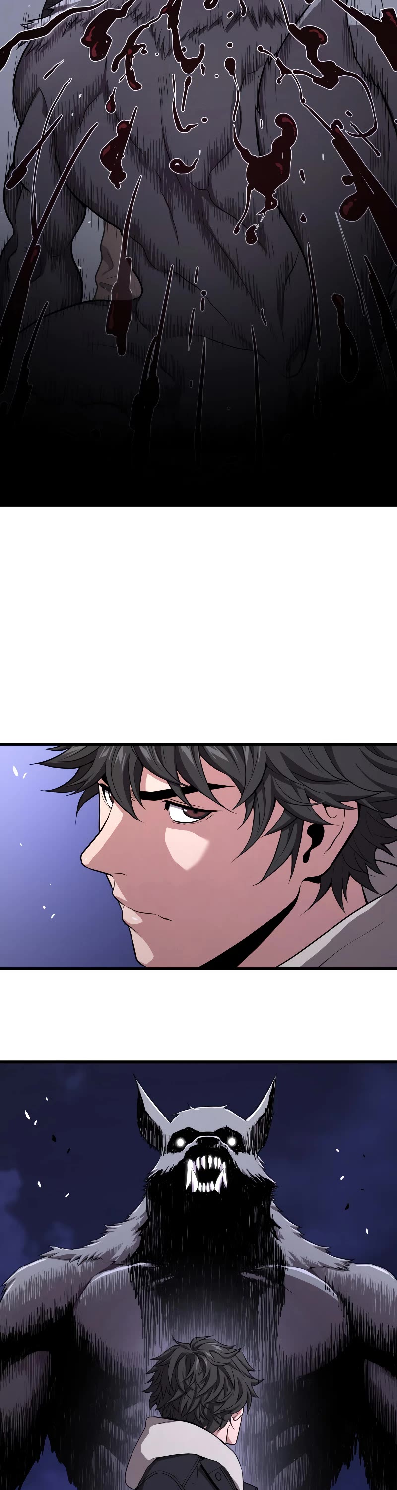 Hoarding in Hell Chapter 49 page 19 - Chapter 49