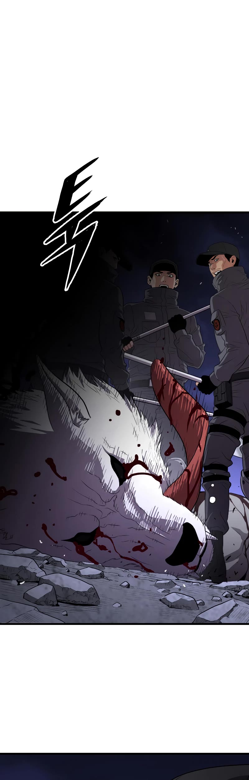Hoarding in Hell Chapter 49 page 26 - Chapter 49