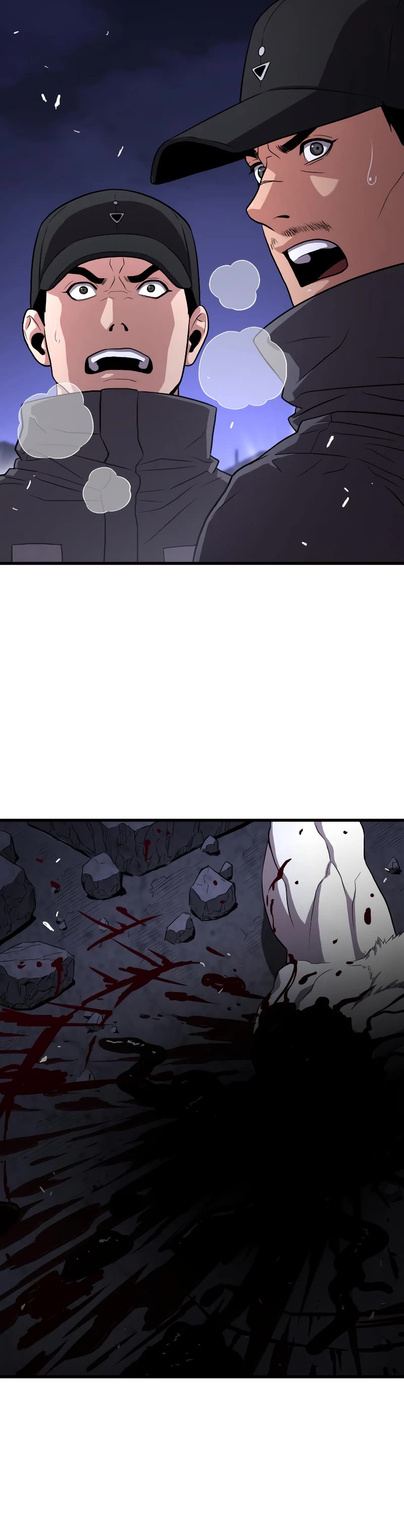 Hoarding in Hell Chapter 49 page 27 - Chapter 49