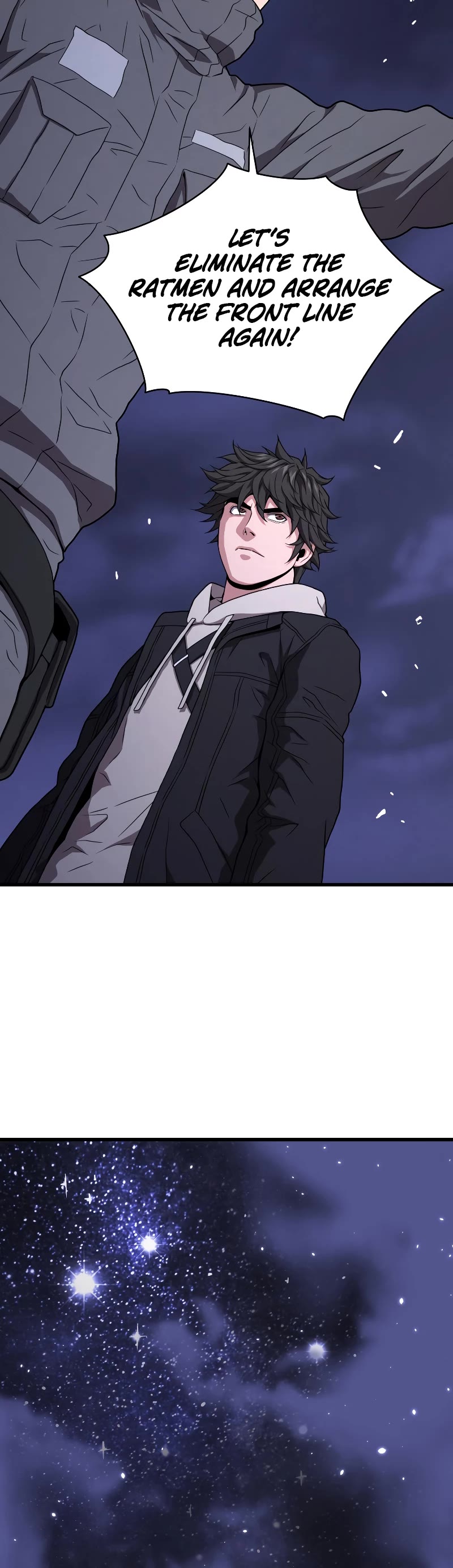 Hoarding in Hell Chapter 49 page 31 - Chapter 49