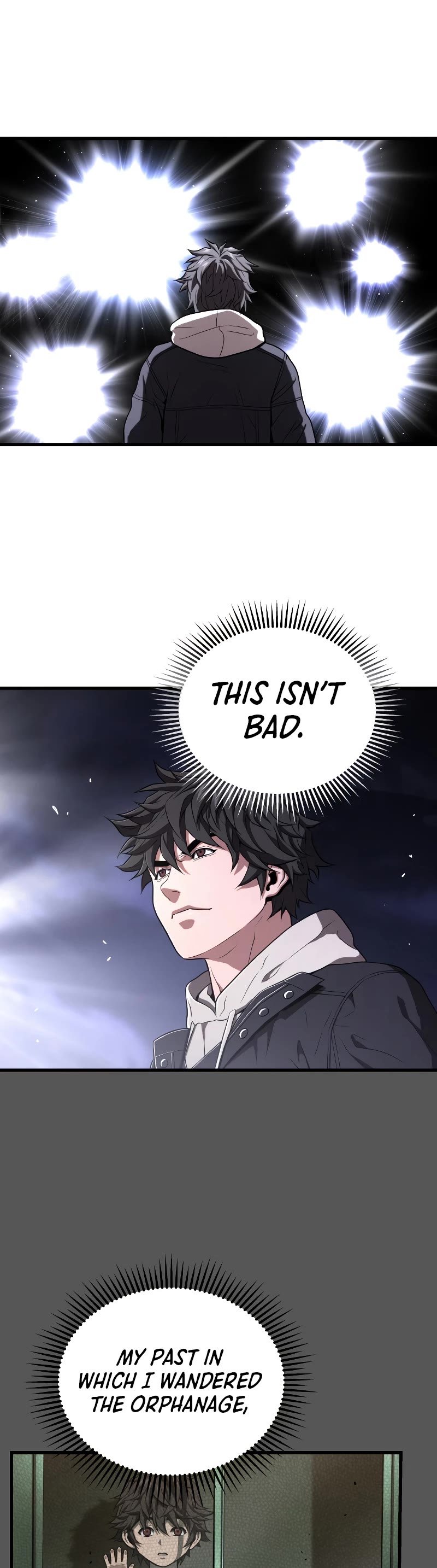 Hoarding in Hell Chapter 49 page 40 - Chapter 49