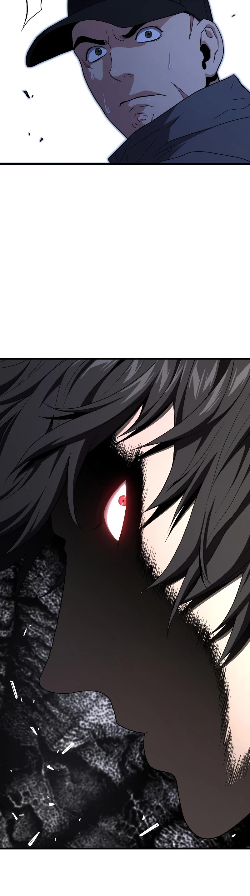 Hoarding in Hell Chapter 49 page 6 - Chapter 49