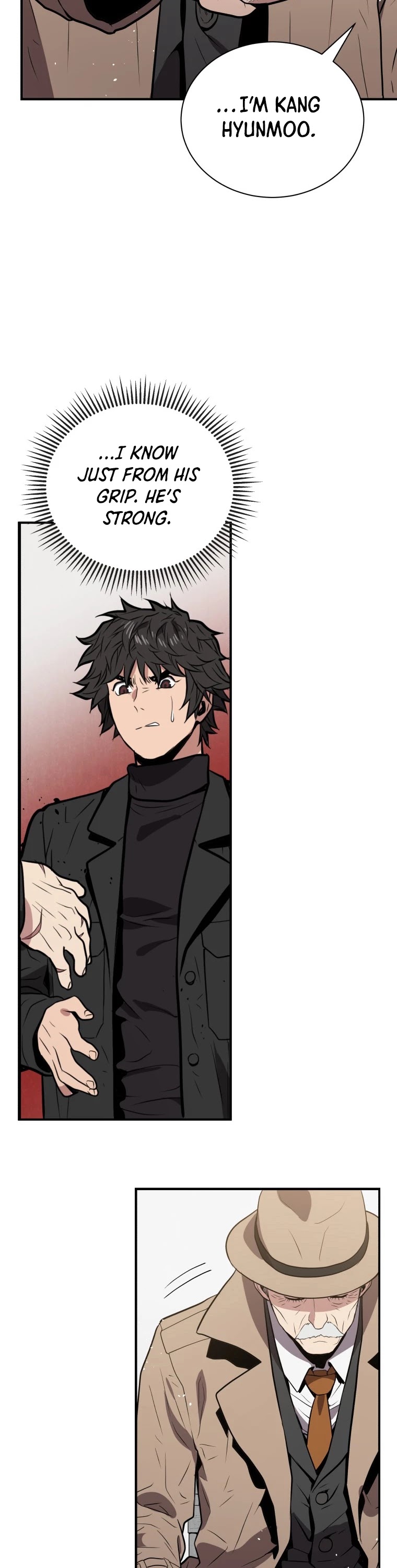 Hoarding in Hell Chapter 5 page 20 - Chapter 5