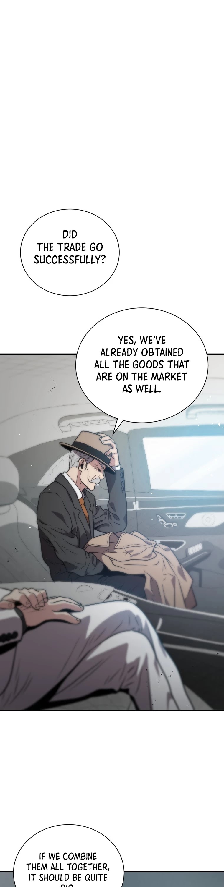 Hoarding in Hell Chapter 5 page 28 - Chapter 5