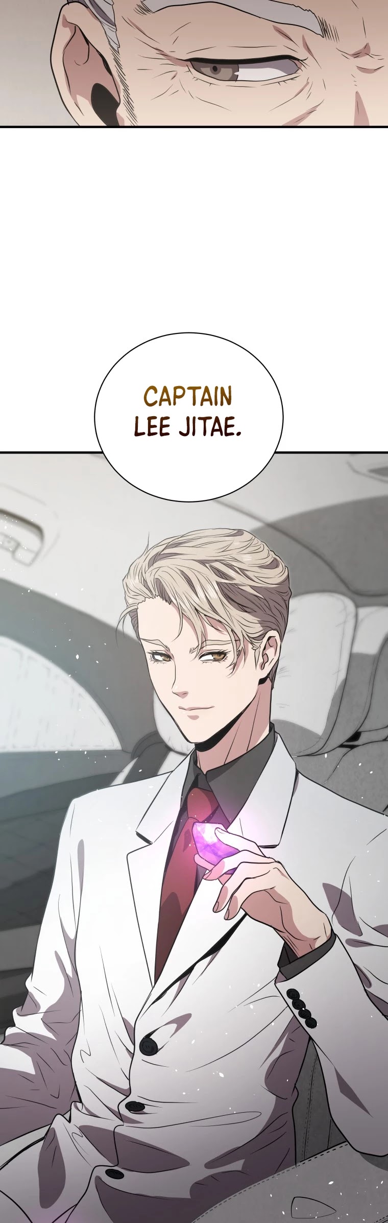 Hoarding in Hell Chapter 5 page 34 - Chapter 5