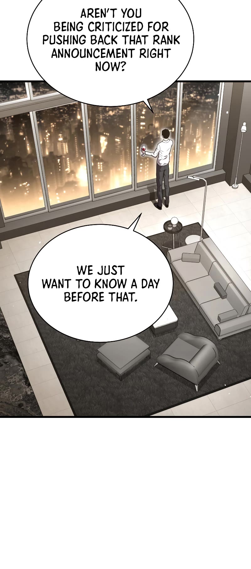 Hoarding in Hell Chapter 50 page 24 - Chapter 50