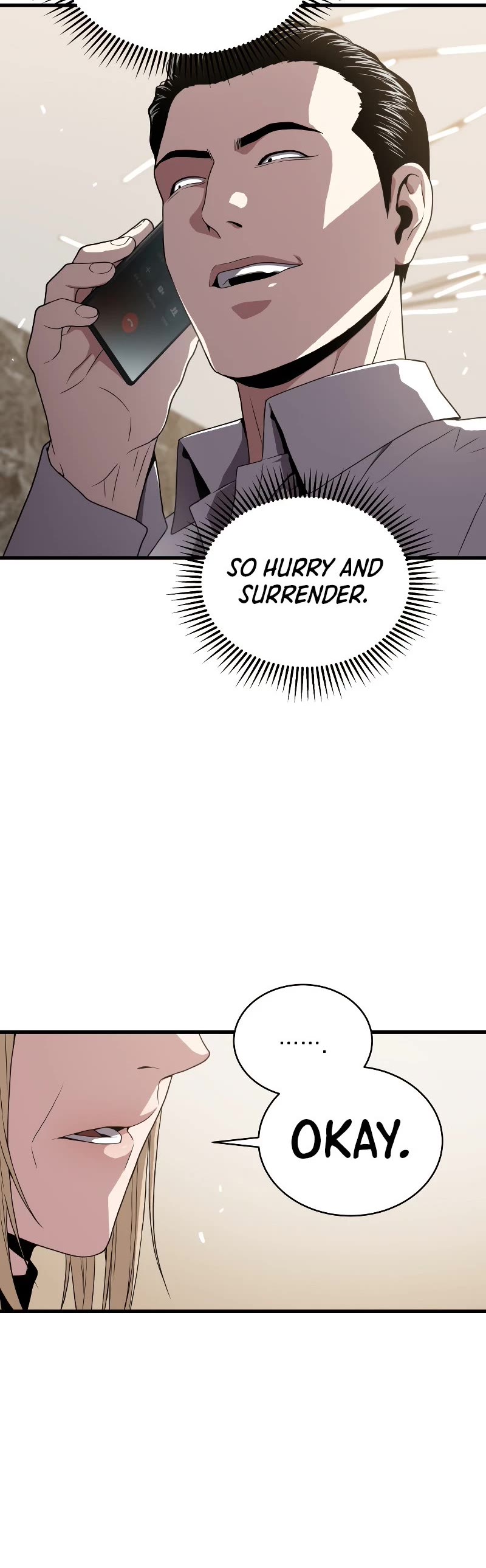 Hoarding in Hell Chapter 50 page 28 - Chapter 50