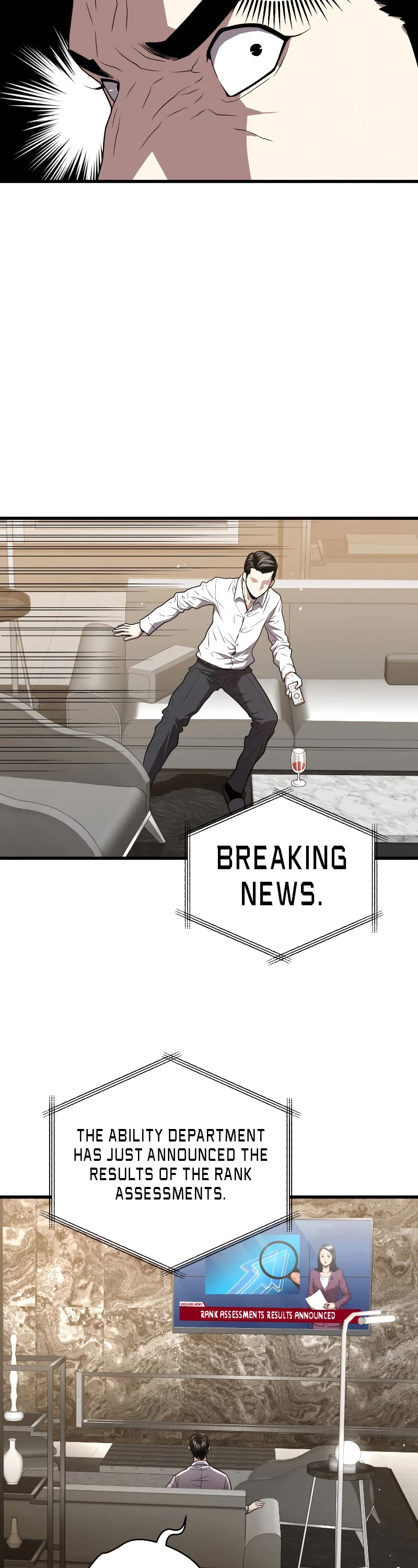 Hoarding in Hell Chapter 50 page 34 - Chapter 50