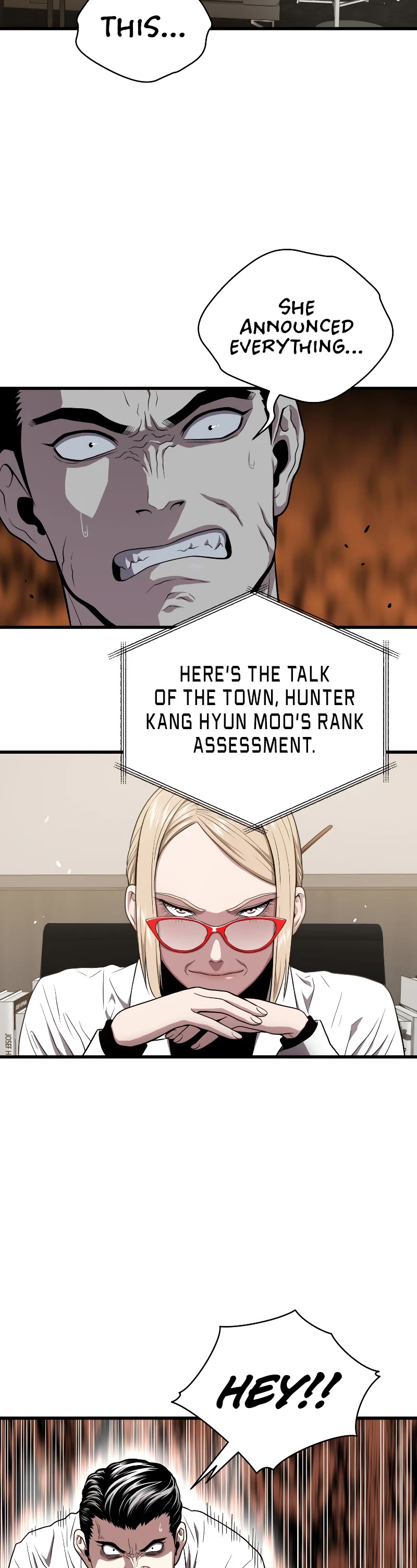 Hoarding in Hell Chapter 50 page 35 - Chapter 50
