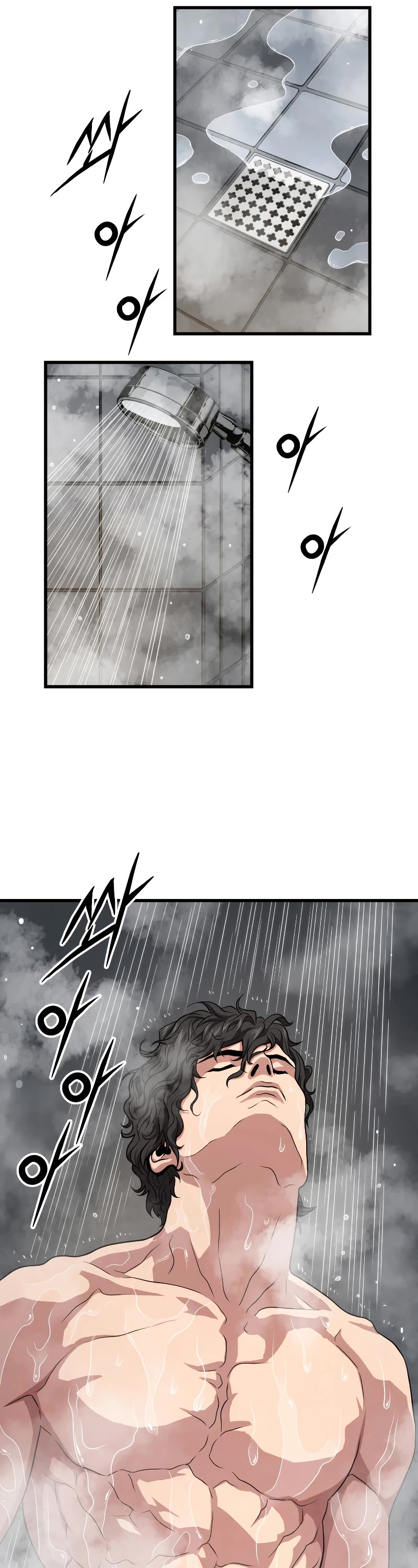 Hoarding in Hell Chapter 50 page 38 - Chapter 50