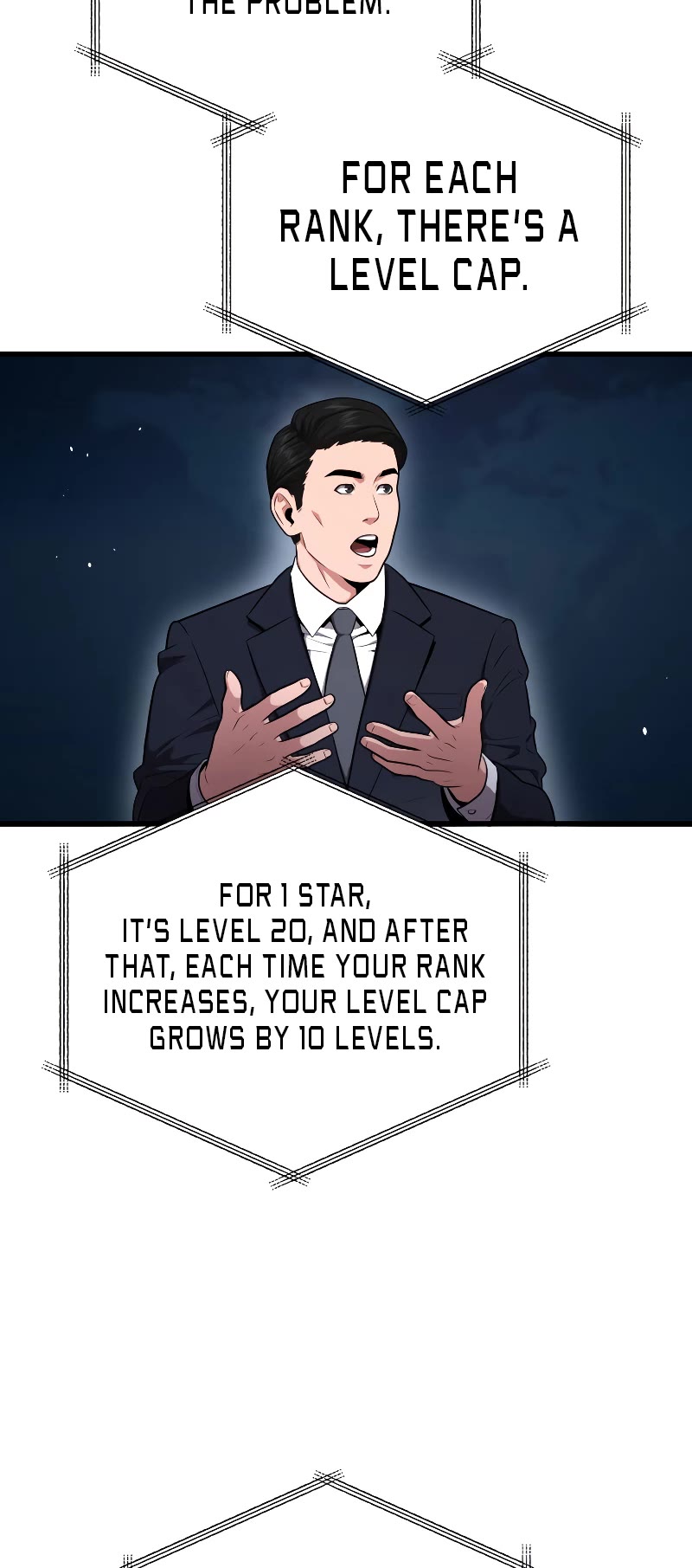 Hoarding in Hell Chapter 50 page 41 - Chapter 50