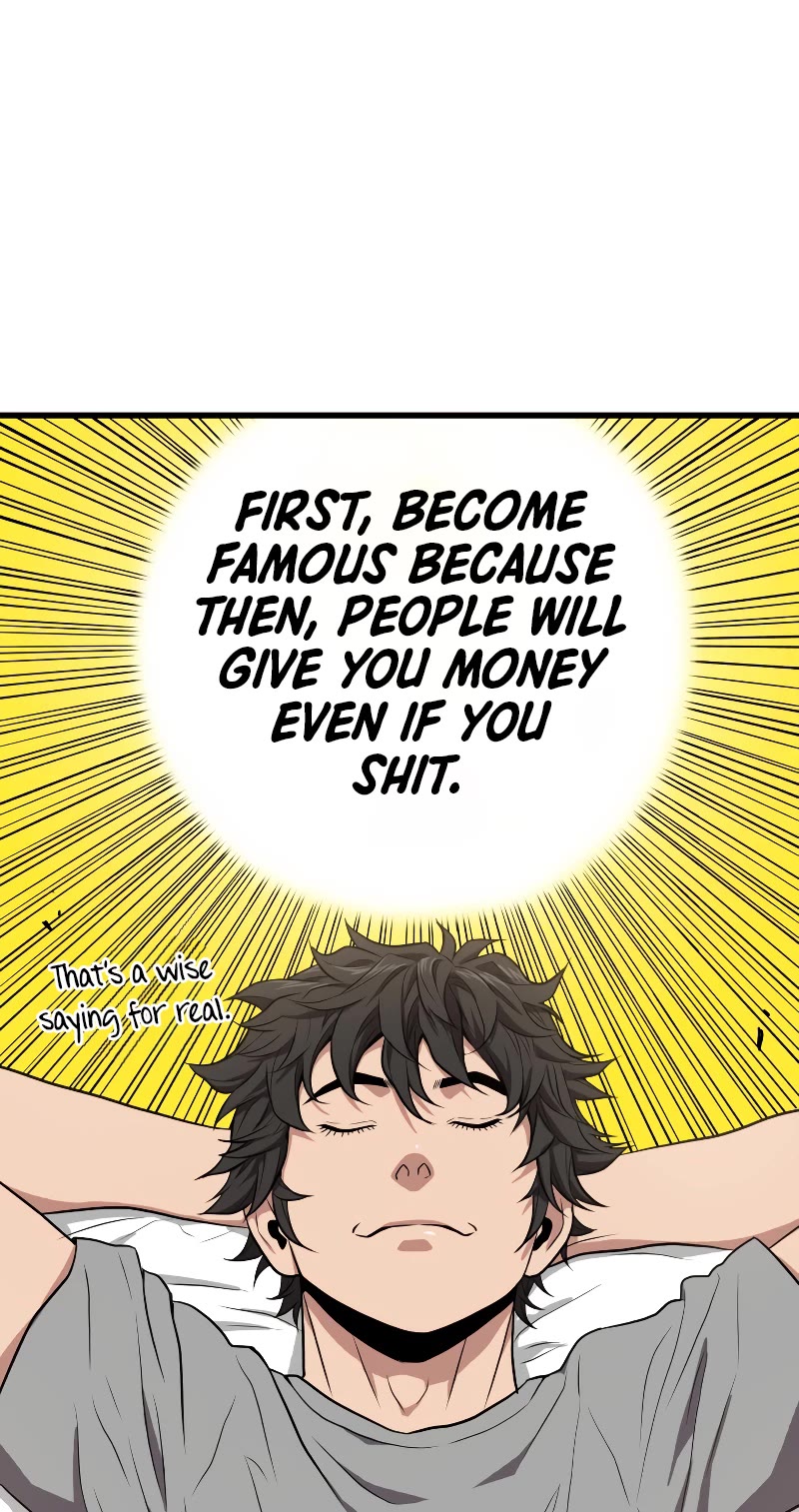 Hoarding in Hell Chapter 50 page 46 - Chapter 50