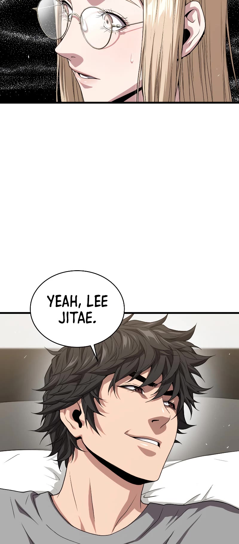 Hoarding in Hell Chapter 50 page 51 - Chapter 50