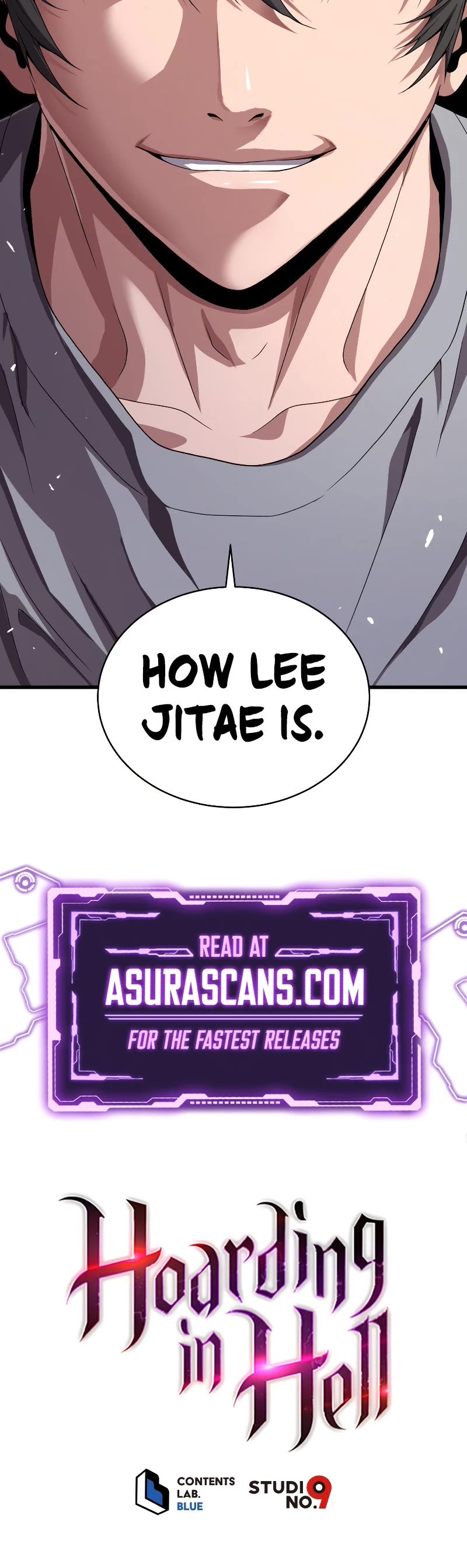 Hoarding in Hell Chapter 50 page 54 - Chapter 50