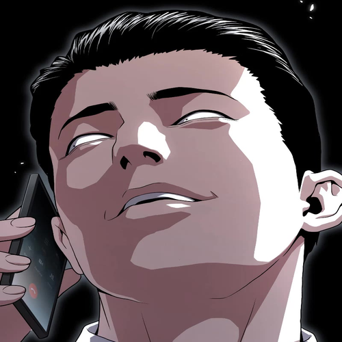 Hoarding in Hell Chapter 50 cover