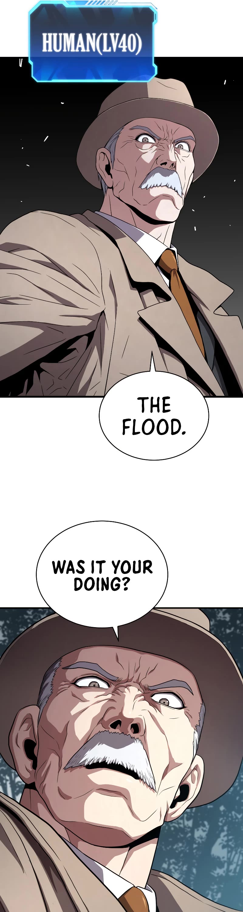 Hoarding in Hell Chapter 51 page 12 - Chapter 51