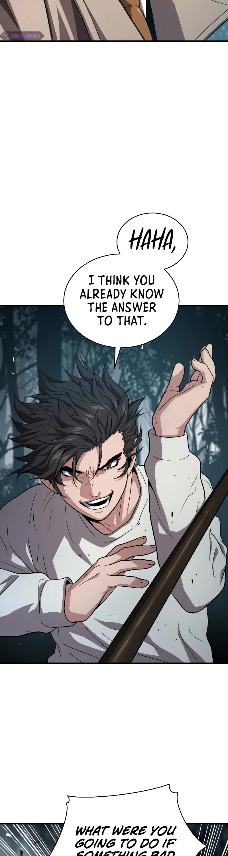 Hoarding in Hell Chapter 51 page 13 - Chapter 51