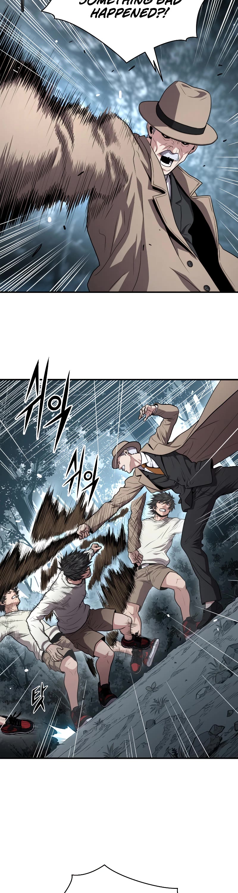 Hoarding in Hell Chapter 51 page 14 - Chapter 51