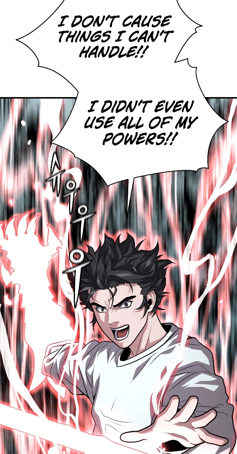 Hoarding in Hell Chapter 51 page 15 - Chapter 51